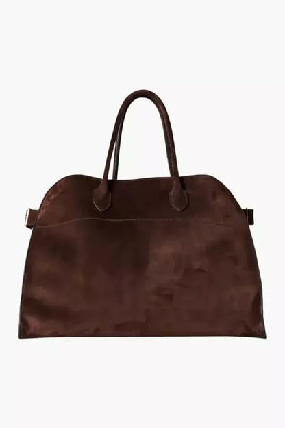 Stella Tote Bag - PU Leather Spacious Everyday Carry