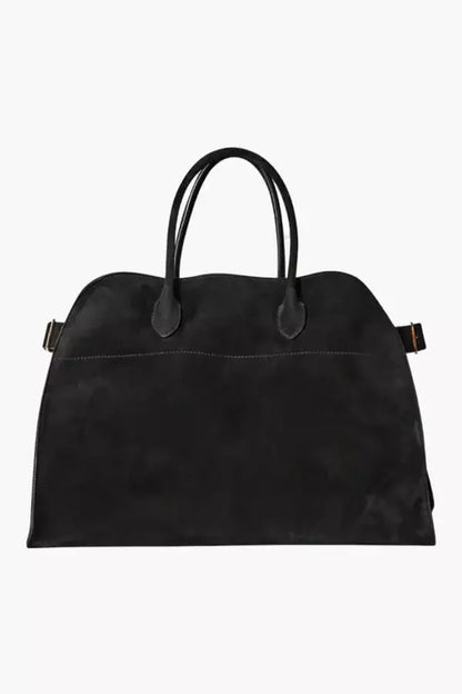 Stella Tote Bag - PU Leather Spacious Everyday Carry