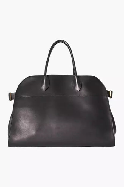 Stella Tote Bag - PU Leather Spacious Everyday Carry
