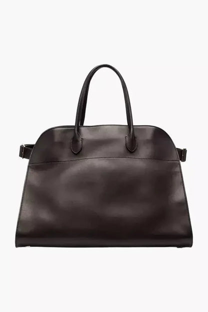 Stella Tote Bag - PU Leather Spacious Everyday Carry