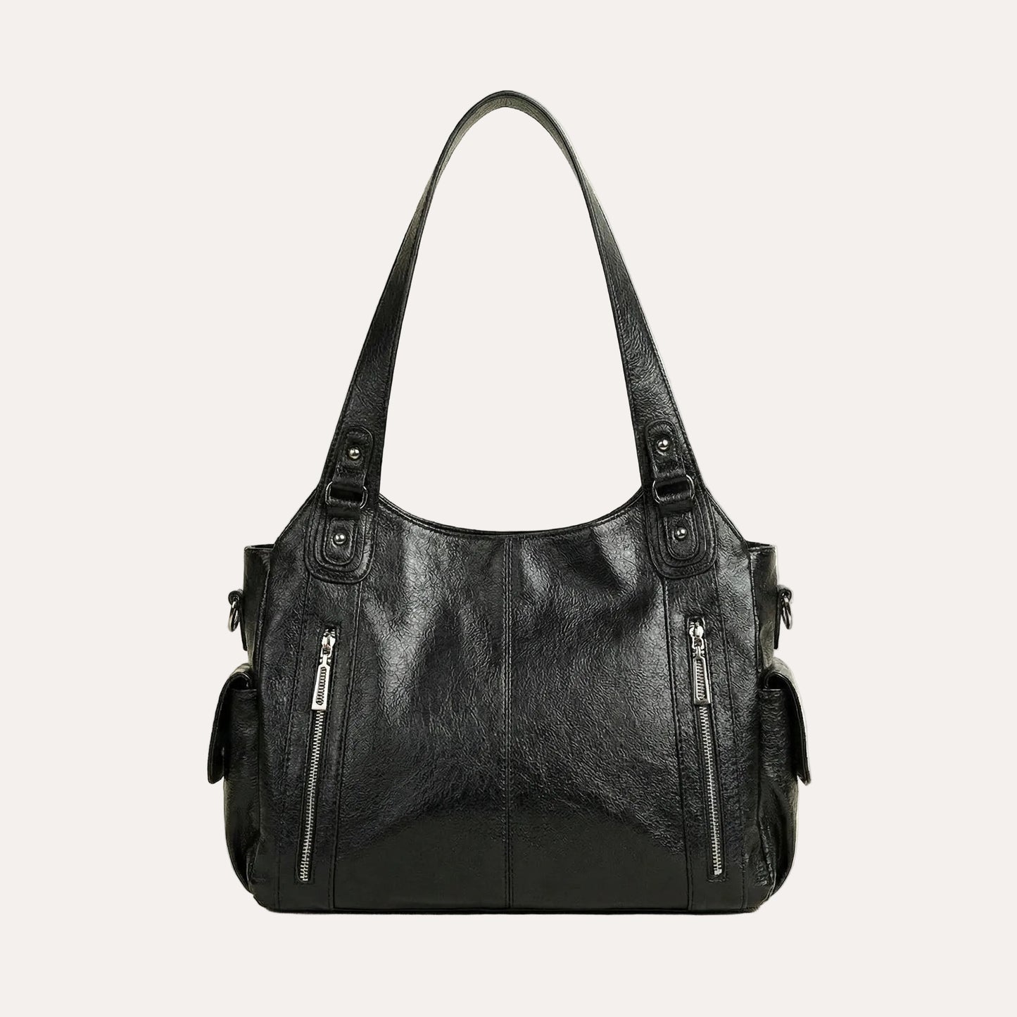 Elysian City Tote Bag | Lightweight, Spacious Design, Durable Fabric