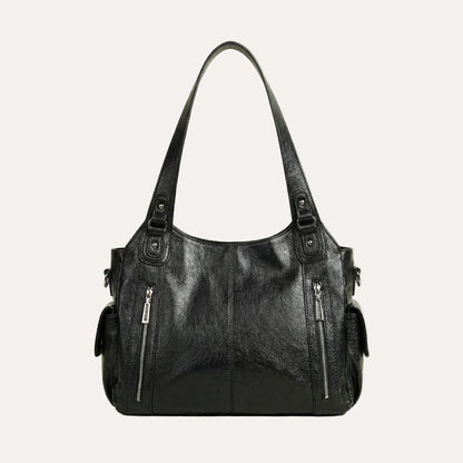 Elysian City Tote Bag | Lightweight, Spacious Design, Durable Fabric