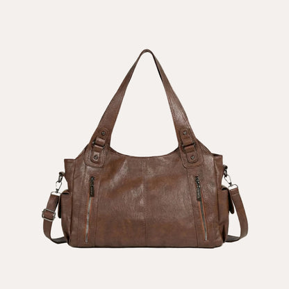 Elysian City Tote Bag | Lightweight, Spacious Design, Durable Fabric