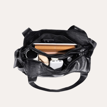 Elysian City Tote Bag | Lightweight, Spacious Design, Durable Fabric