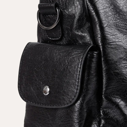 Elysian City Tote Bag | Lightweight, Spacious Design, Durable Fabric