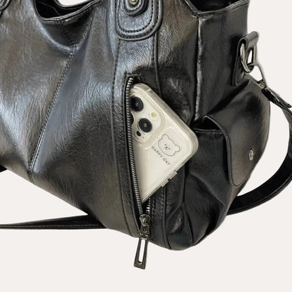 Elysian City Tote Bag | Lightweight, Spacious Design, Durable Fabric