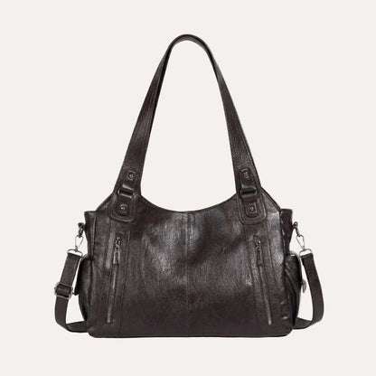 Elysian City Tote Bag | Lightweight, Spacious Design, Durable Fabric