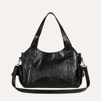 Elysian City Tote Bag | Lightweight, Spacious Design, Durable Fabric