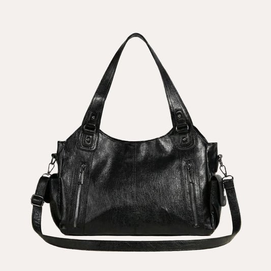 Elysian City Tote Bag | Lightweight, Spacious Design, Durable Fabric