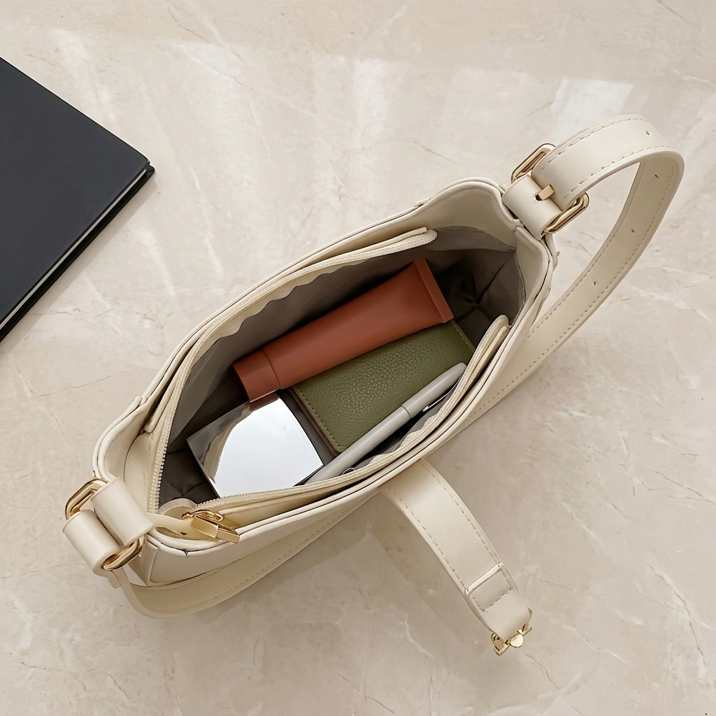 Rivoire | Shoulder Bag - Plus size model