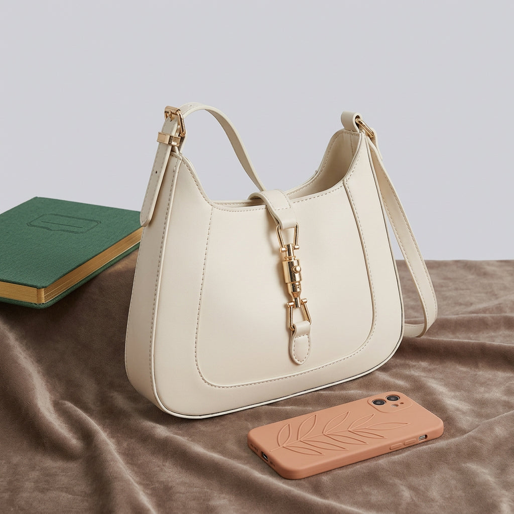 Rivoire | Shoulder Bag - Plus size model