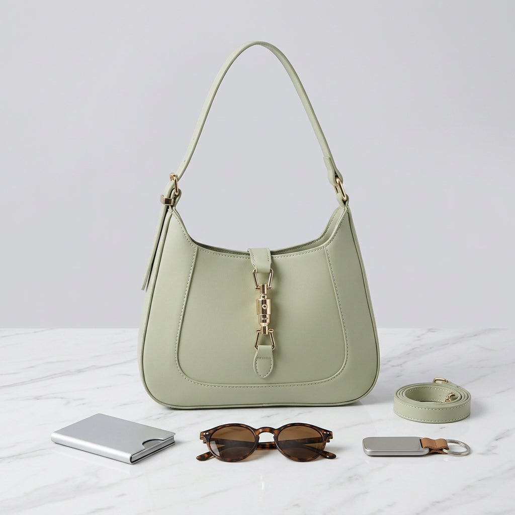 Rivoire | Shoulder Bag - Plus size model