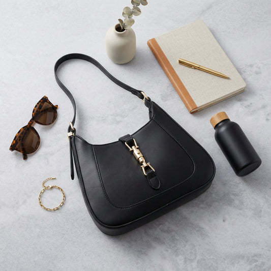 Rivoire | Shoulder Bag - Plus size model