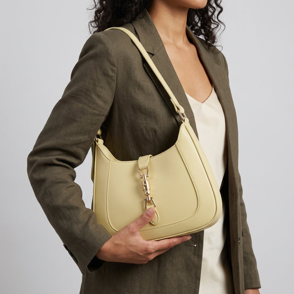 Rivoire | Shoulder Bag - Plus size model