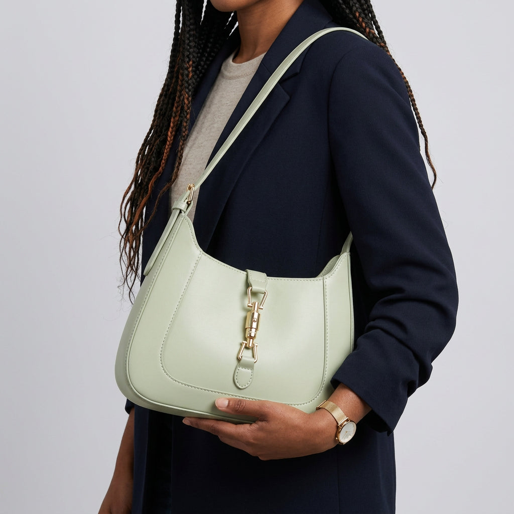Rivoire | Shoulder Bag - Plus size model