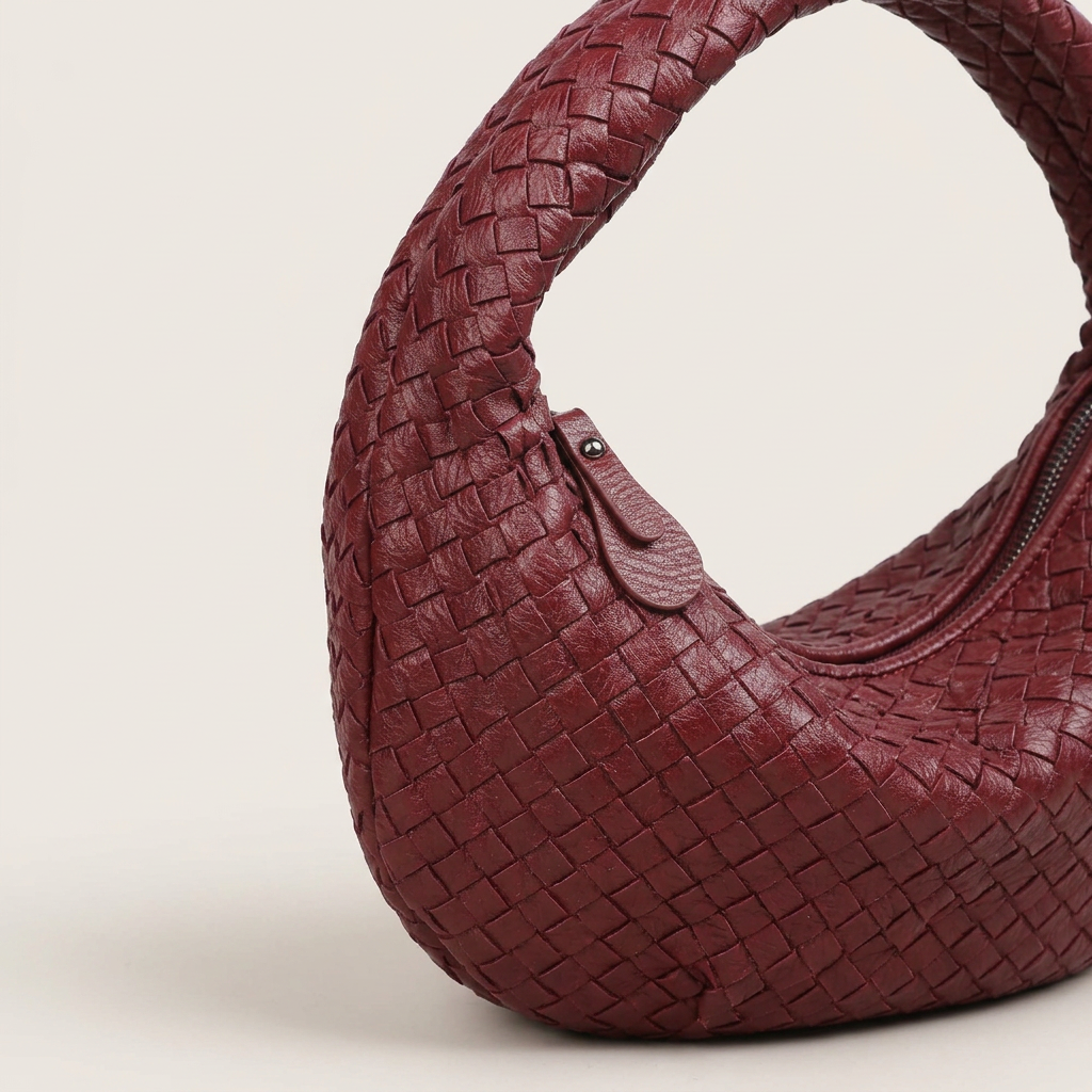 Palma | Hobo Bag - Plus size model