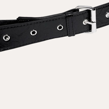 Sable Leather Tote Bag | Distressed Finish, Spacious Design