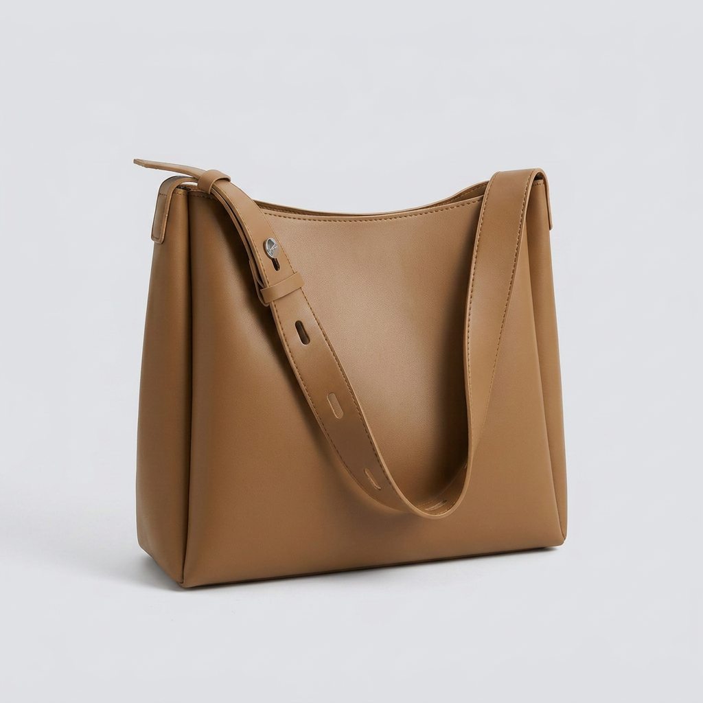 Maud | Hobo Bag - Plus size model