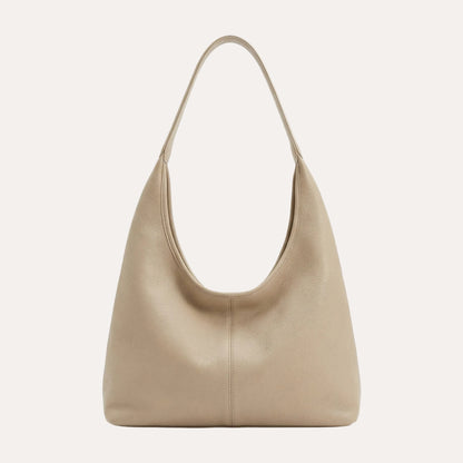 Elara Everyday Tote Bag - Durable Polyester, Includes Makeup Pouch
