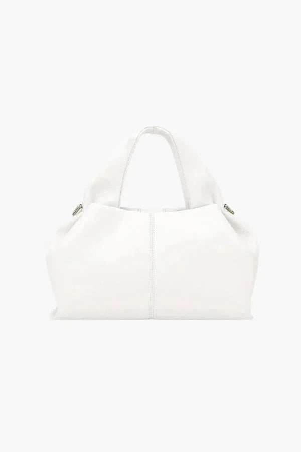 Audrey Hobo Bag - PU Leather Everyday Versatility
