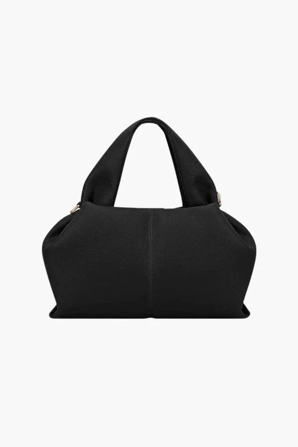 Audrey Hobo Bag - PU Leather Everyday Versatility