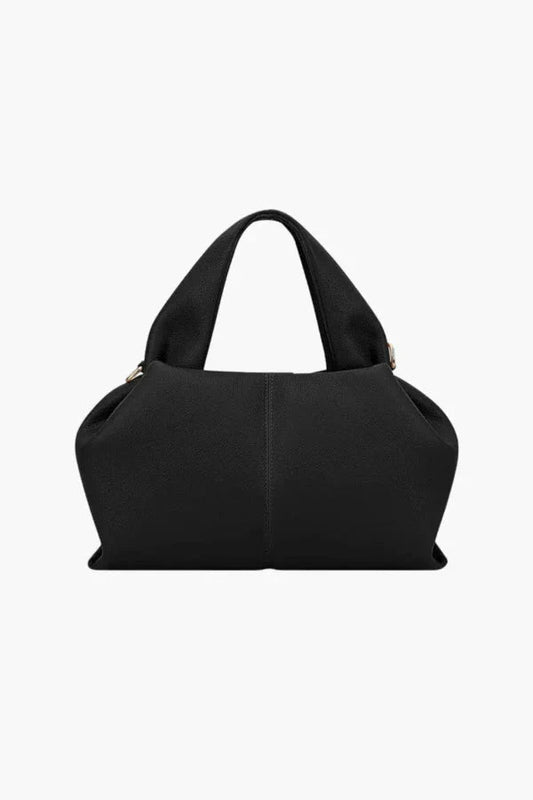 Audrey Hobo Bag - PU Leather Everyday Versatility