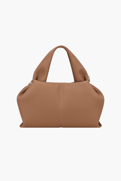 Audrey Hobo Bag - PU Leather Everyday Versatility