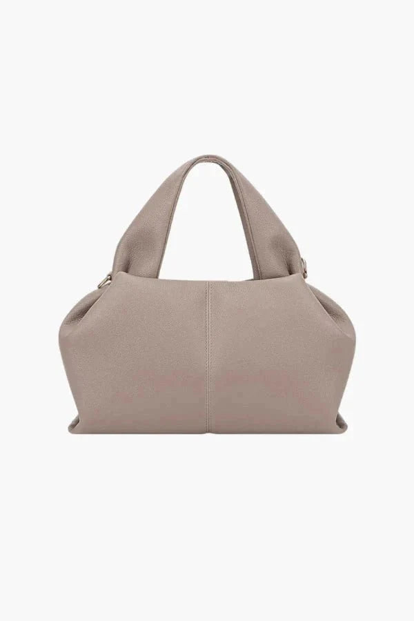 Audrey Hobo Bag - PU Leather Everyday Versatility