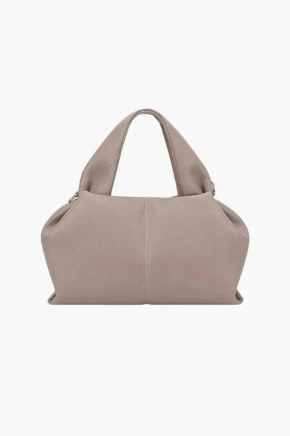 Audrey Hobo Bag - PU Leather Everyday Versatility