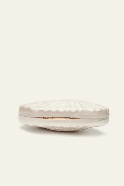 Selene Clutch Bag - Acrylic Formal Evening Carry