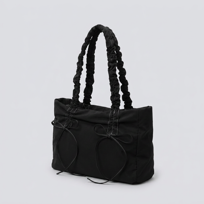 Noeda | Tote Bag - Plus size model