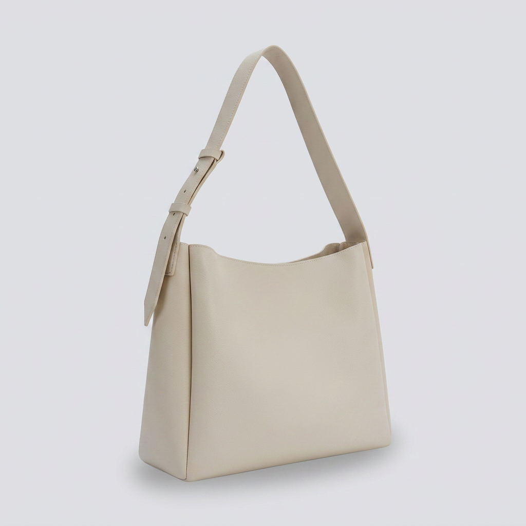 Maud | Hobo Bag - Plus size model