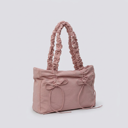 Noeda | Tote Bag - Plus size model