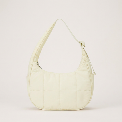 Mira | Shoulder Bag - Plus size model