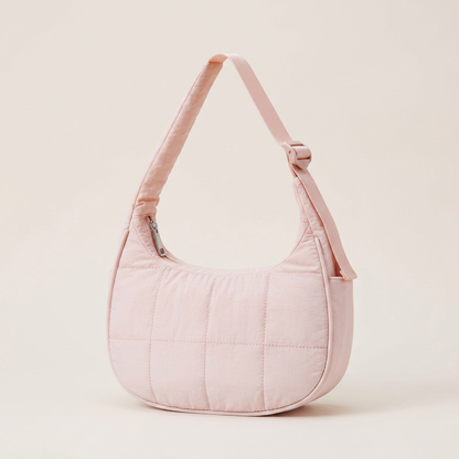 Mira | Shoulder Bag - Plus size model