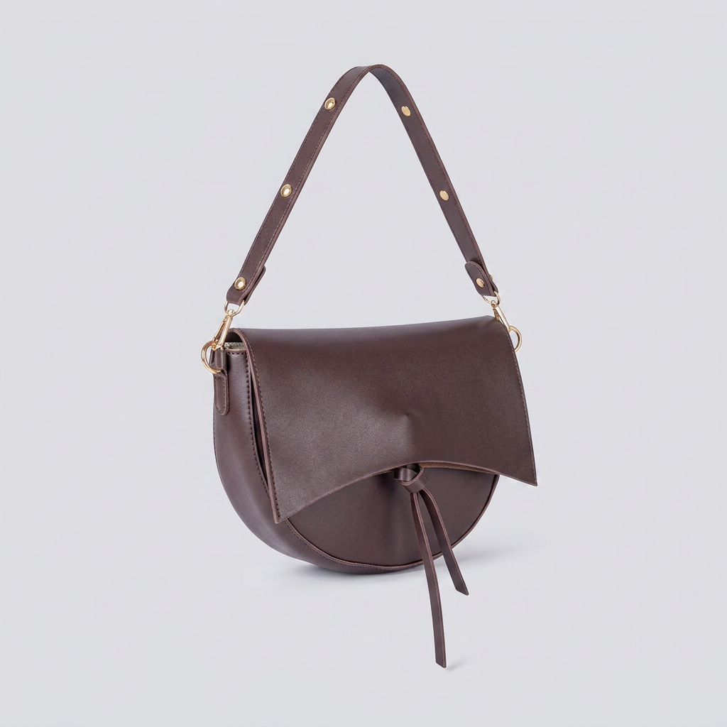 Lune | Crossbody Bag - Plus size model