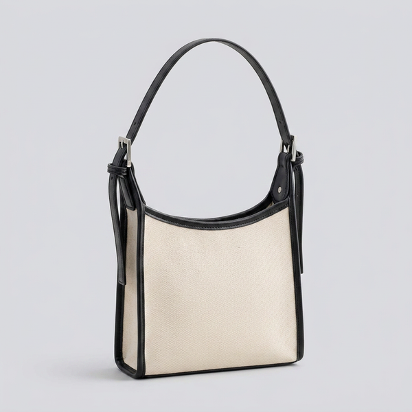Cellia | Shoulder Bag - Plus size model