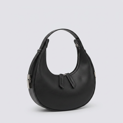 Mona | Shoulder Bag - Plus size model
