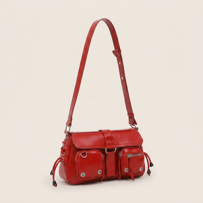 Nauma | Crossbody Bag - Plus size model