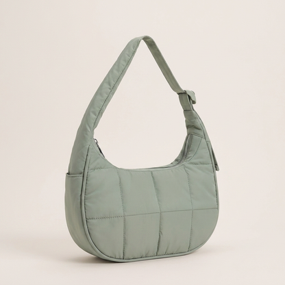 Mira | Shoulder Bag - Plus size model