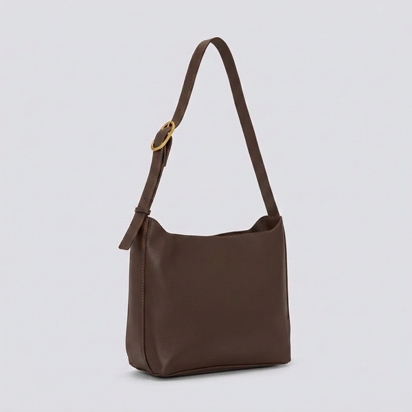Ganna | Shoulder Bag - Plus size model
