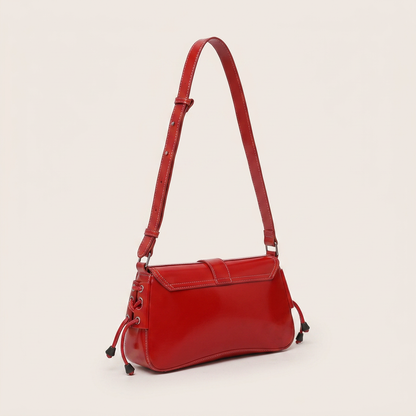 Nauma | Crossbody Bag - Plus size model
