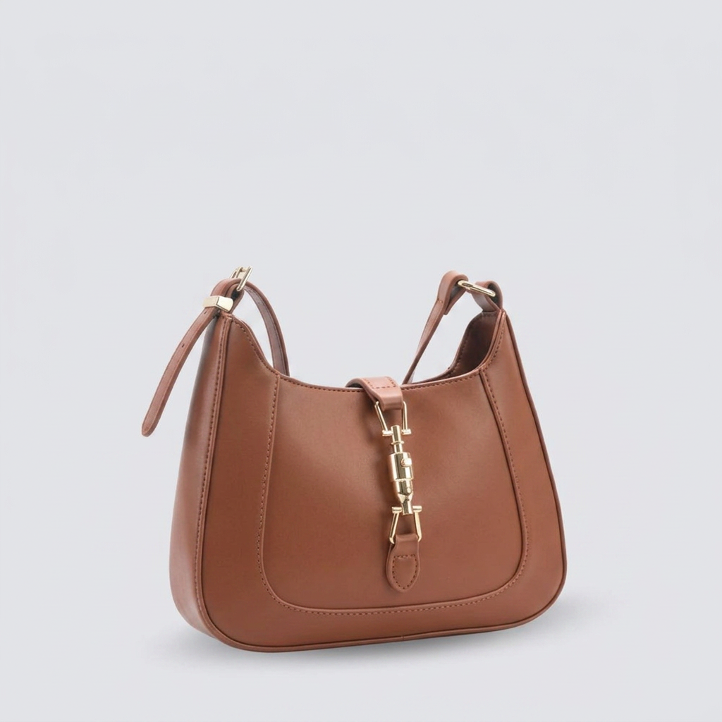 Rivoire | Shoulder Bag - Plus size model