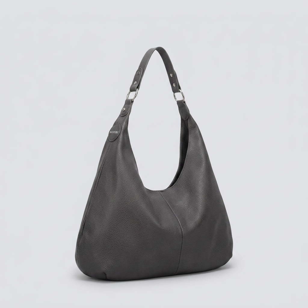 Ohana | Hobo Bag - Plus size model