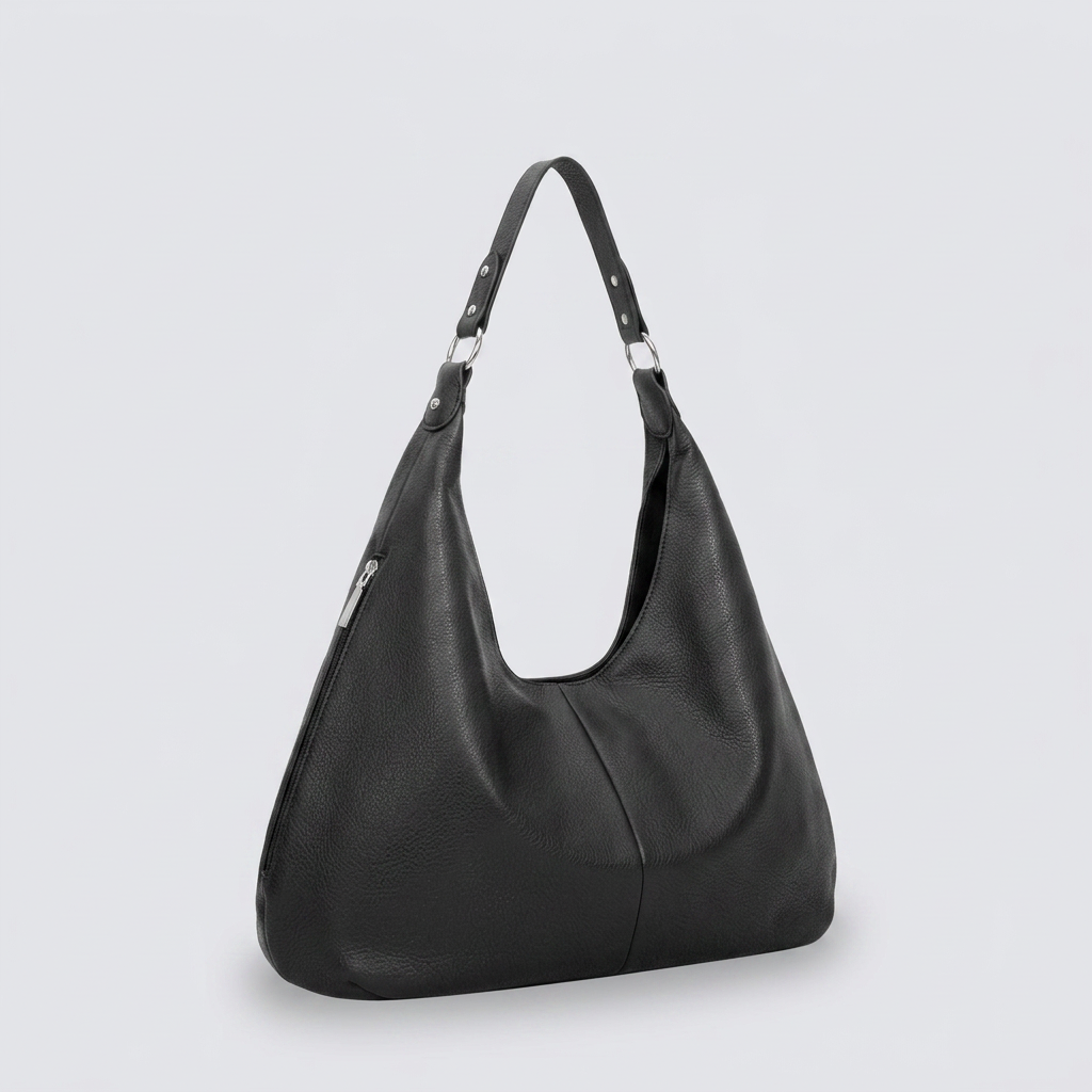 Ohana | Hobo Bag - Plus size model