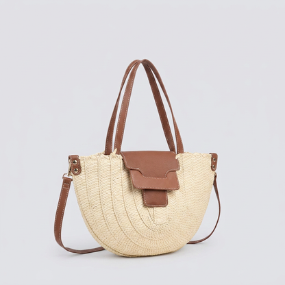 Sunny | Tote Bag - Plus size model