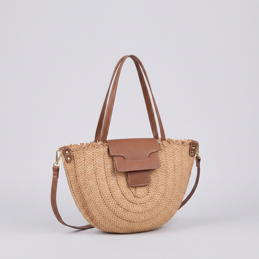 Sunny | Tote Bag - Plus size model