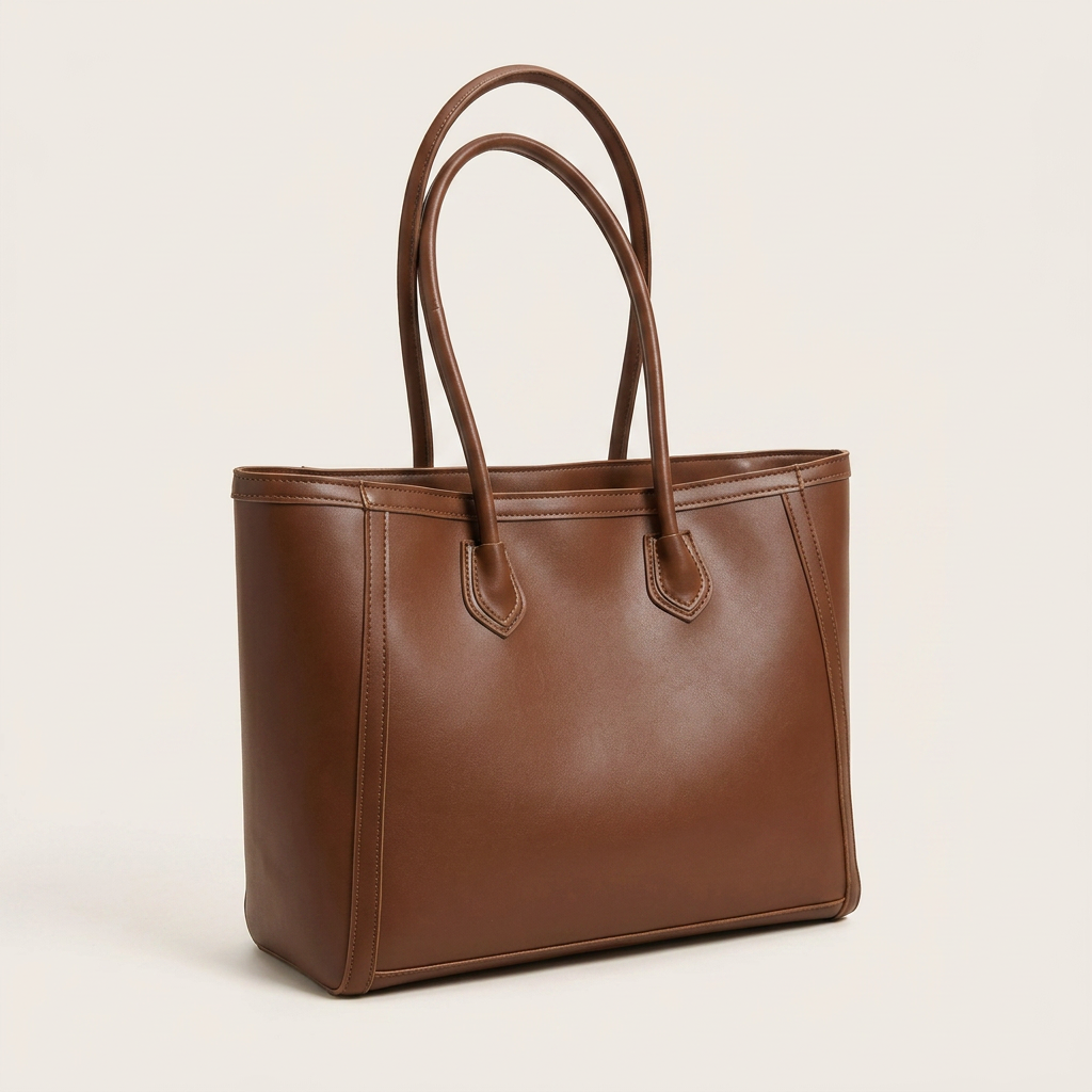 Elora | Tote Bag - Plus size model