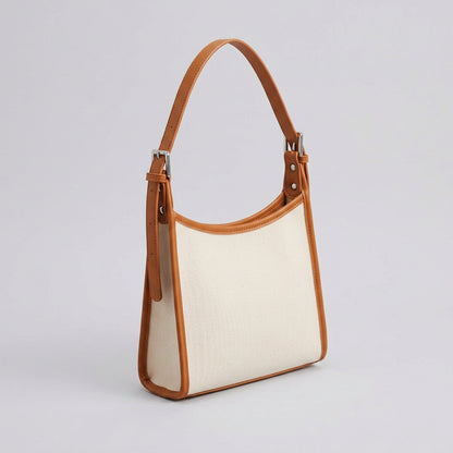 Cellia | Shoulder Bag - Plus size model