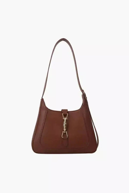 Esme Shoulder Bag - PU Leather Everyday Versatility